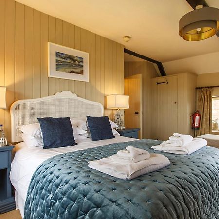 Cley Windmill Bed & Breakfast Holt  Eksteriør bilde