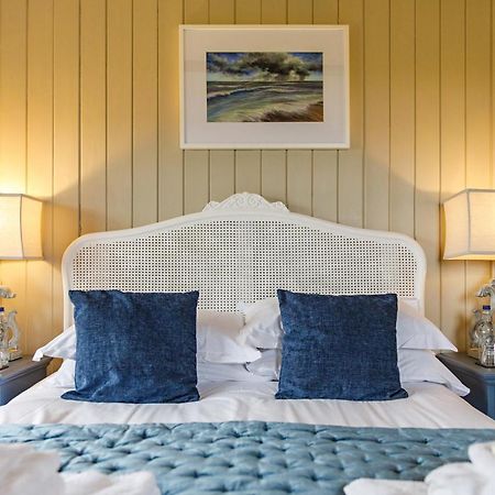 Cley Windmill Bed & Breakfast Holt  Eksteriør bilde