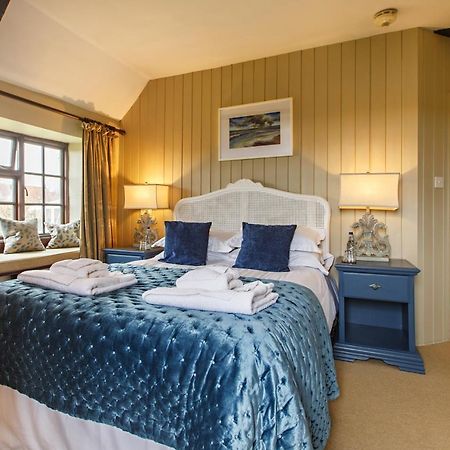 Cley Windmill Bed & Breakfast Holt  Eksteriør bilde