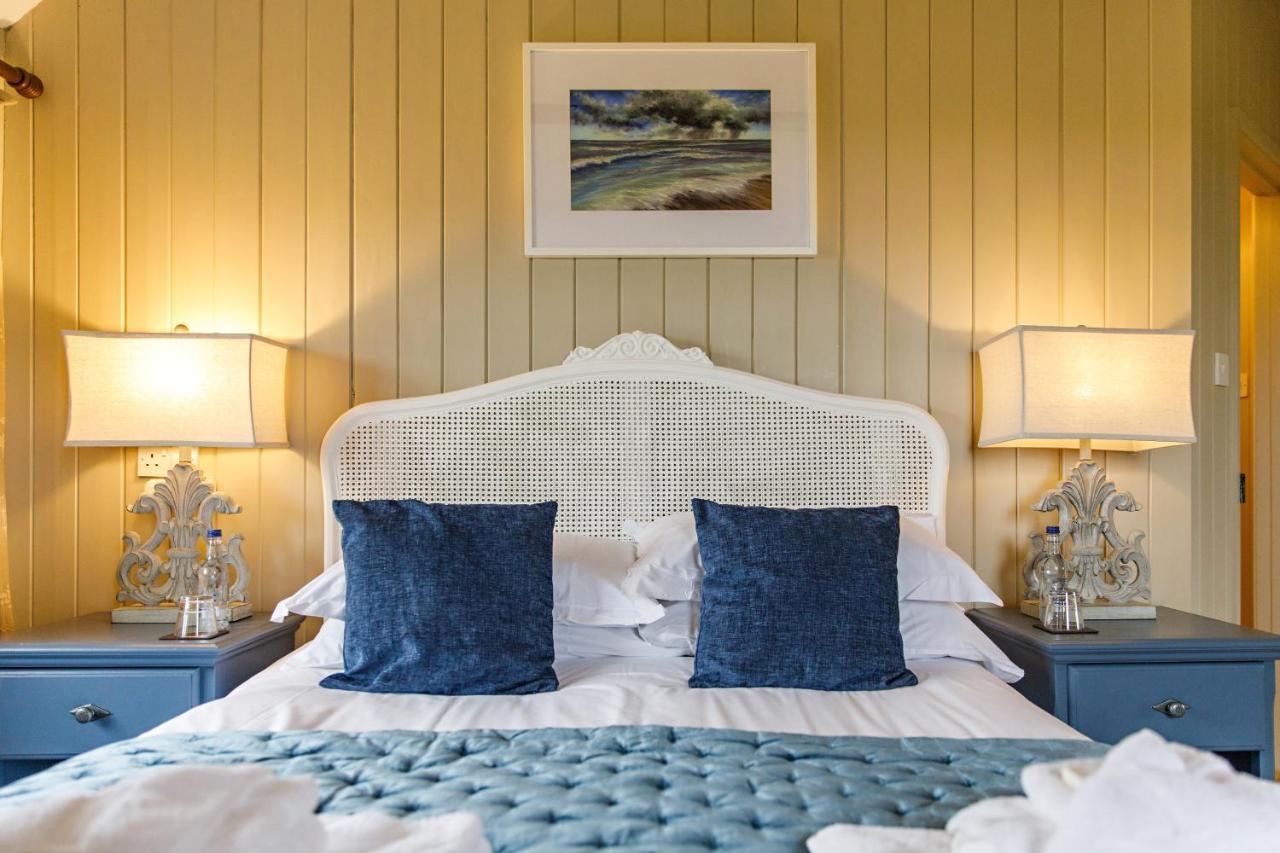 Cley Windmill Bed & Breakfast Holt  Eksteriør bilde