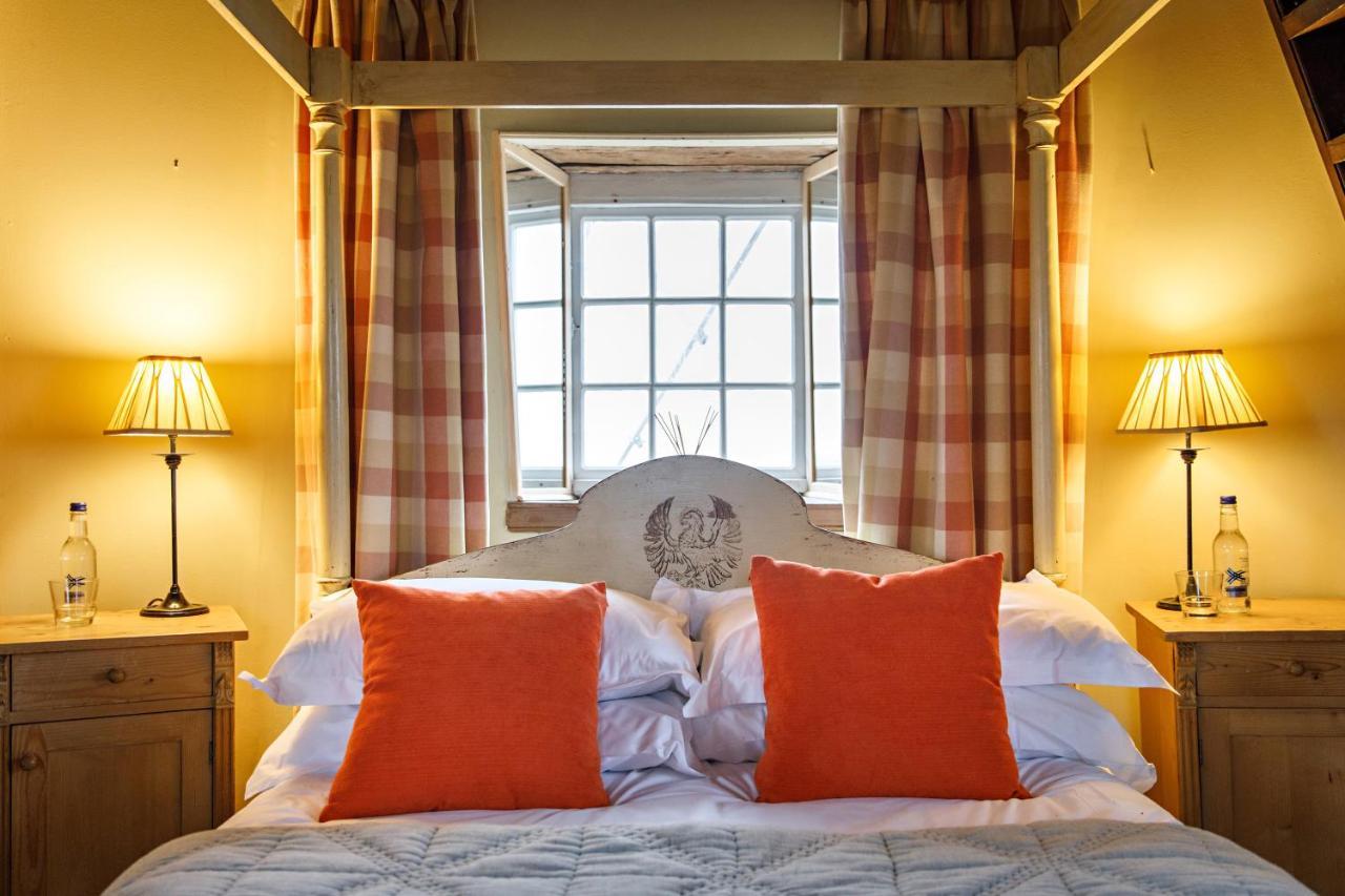 Cley Windmill Bed & Breakfast Holt  Eksteriør bilde