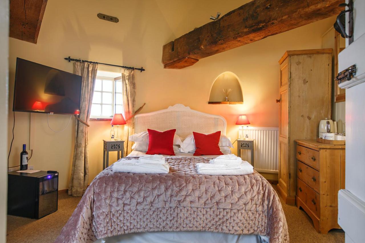 Cley Windmill Bed & Breakfast Holt  Eksteriør bilde