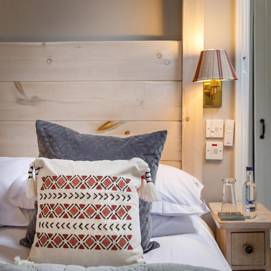 Cley Windmill Bed & Breakfast Holt  Eksteriør bilde