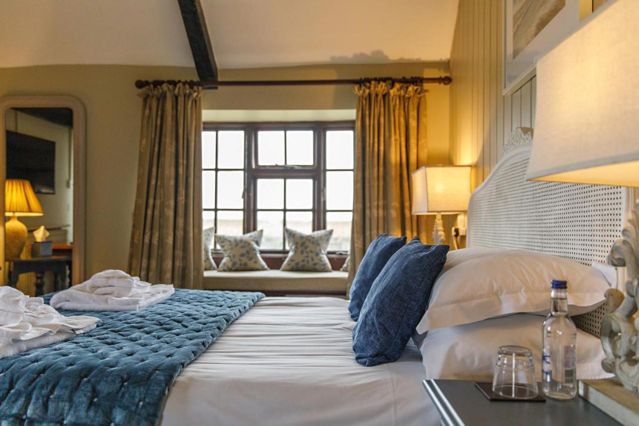 Cley Windmill Bed & Breakfast Holt  Eksteriør bilde