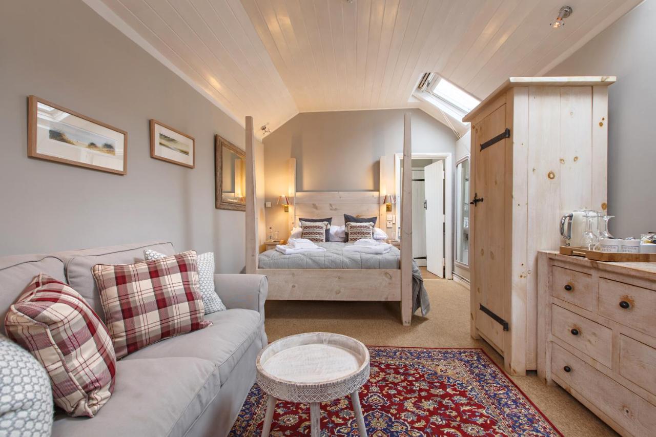 Cley Windmill Bed & Breakfast Holt  Eksteriør bilde