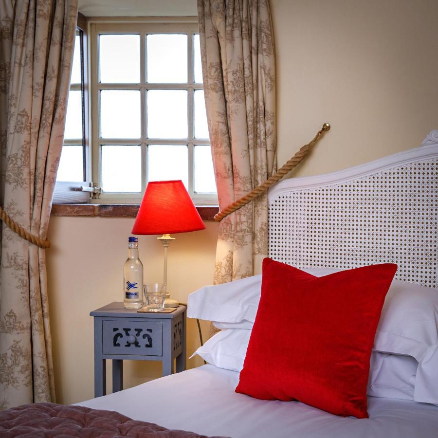 Cley Windmill Bed & Breakfast Holt  Eksteriør bilde