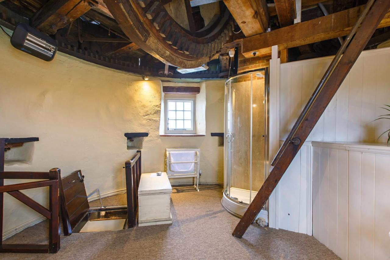 Cley Windmill Bed & Breakfast Holt  Eksteriør bilde
