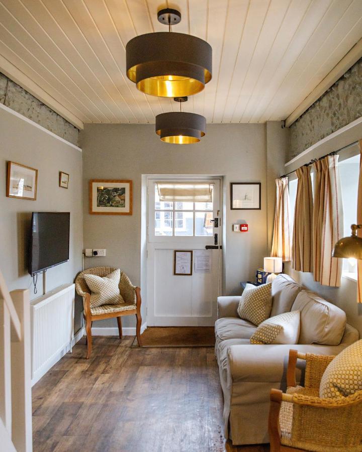 Cley Windmill Bed & Breakfast Holt  Eksteriør bilde