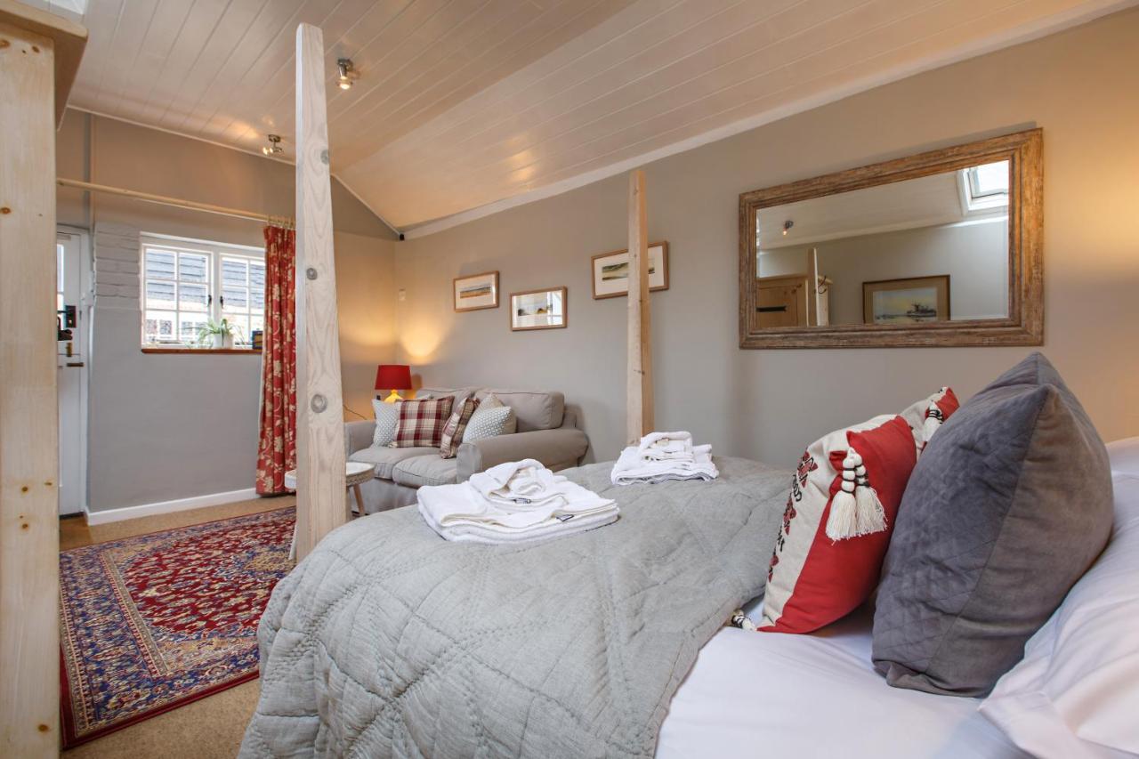 Cley Windmill Bed & Breakfast Holt  Eksteriør bilde