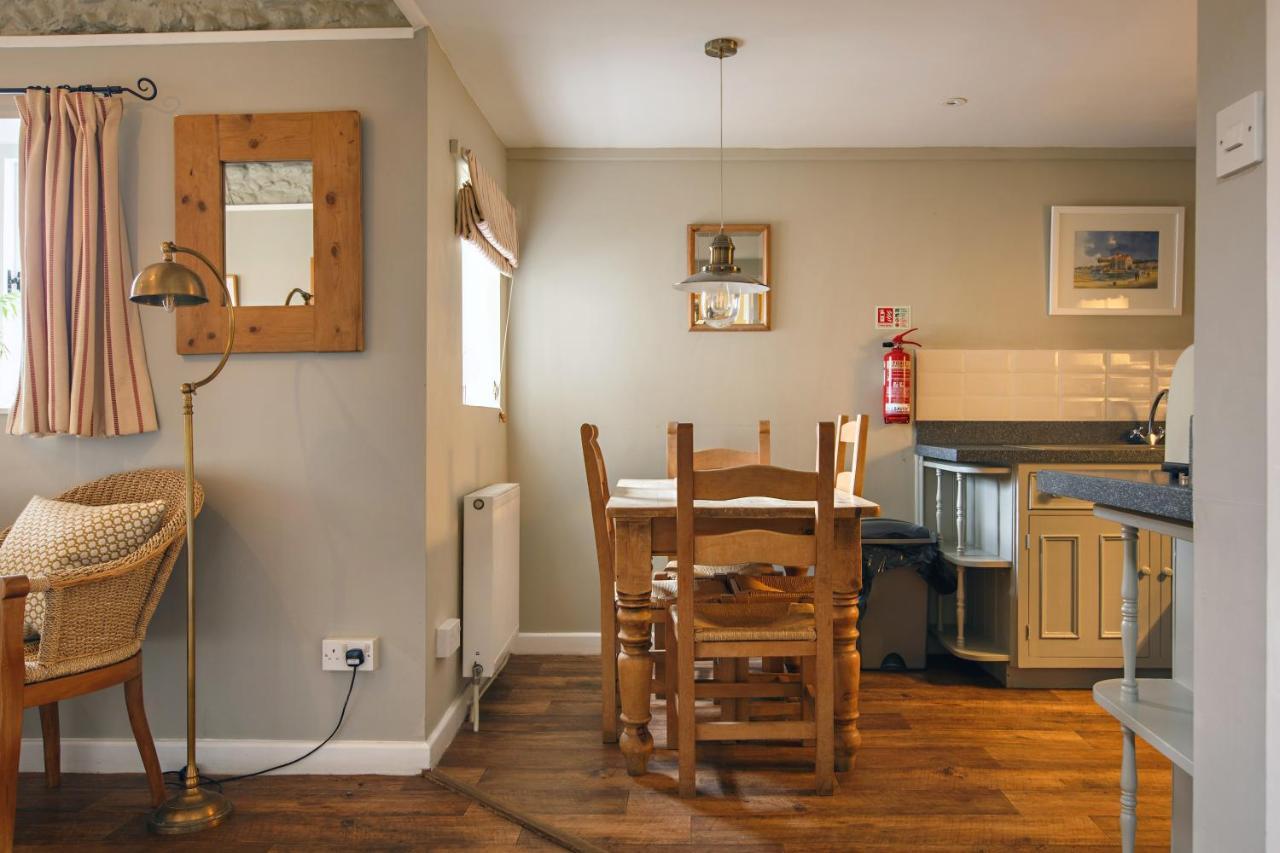 Cley Windmill Bed & Breakfast Holt  Eksteriør bilde