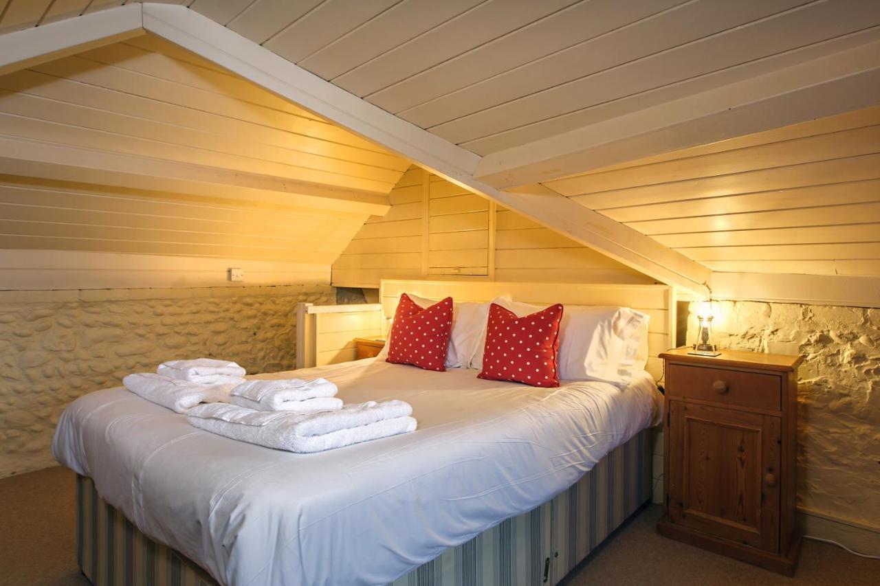 Cley Windmill Bed & Breakfast Holt  Eksteriør bilde