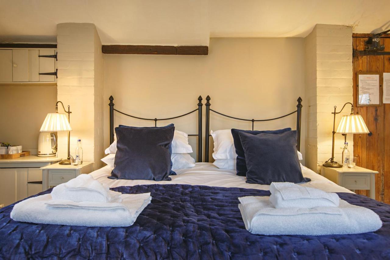 Cley Windmill Bed & Breakfast Holt  Eksteriør bilde