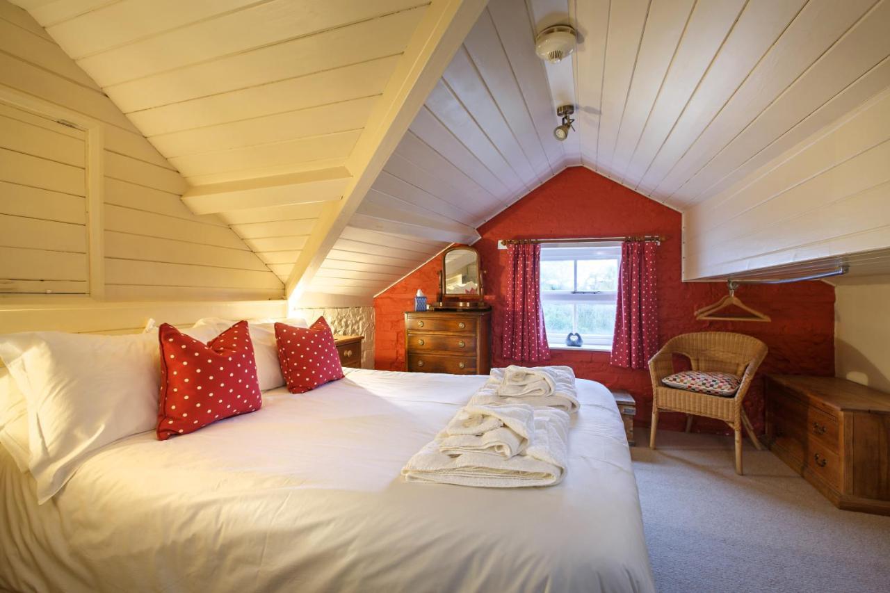 Cley Windmill Bed & Breakfast Holt  Eksteriør bilde