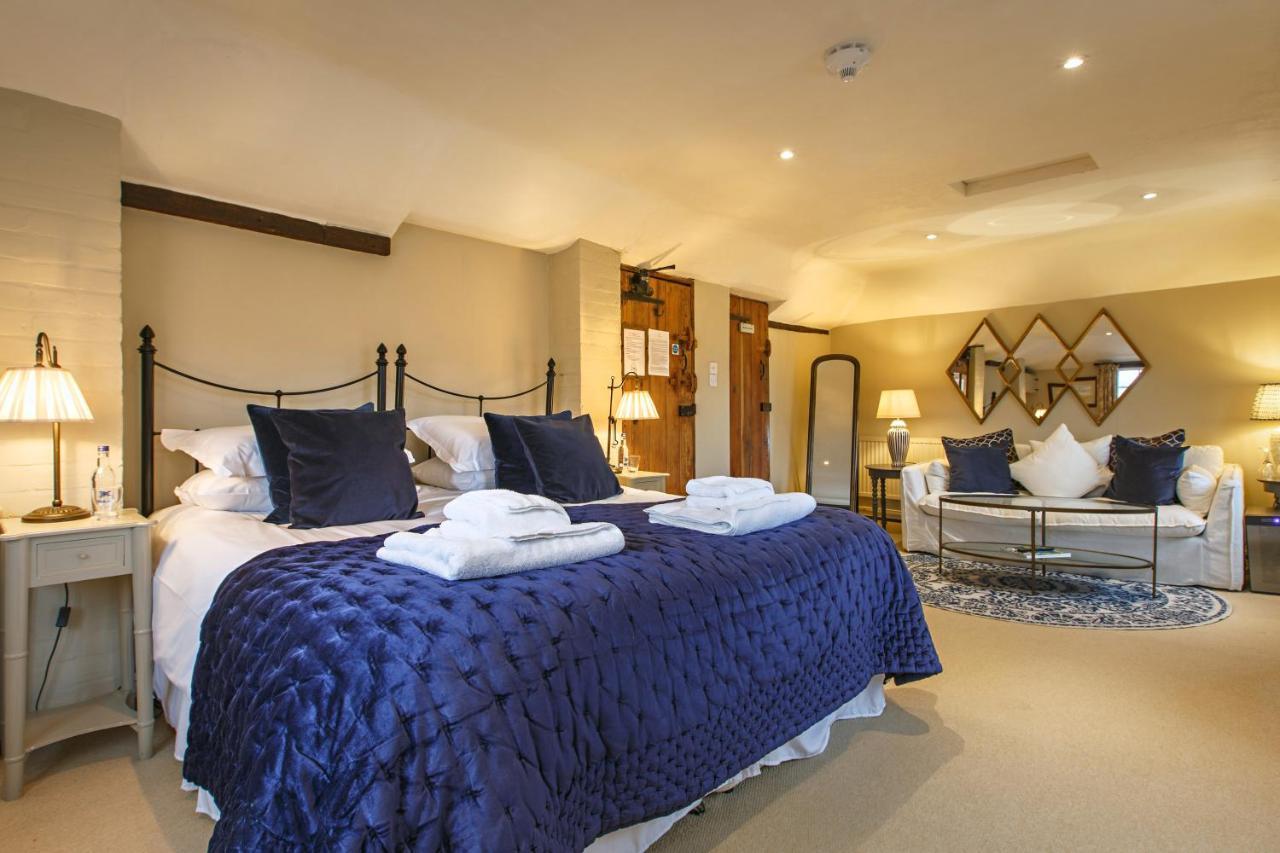 Cley Windmill Bed & Breakfast Holt  Eksteriør bilde