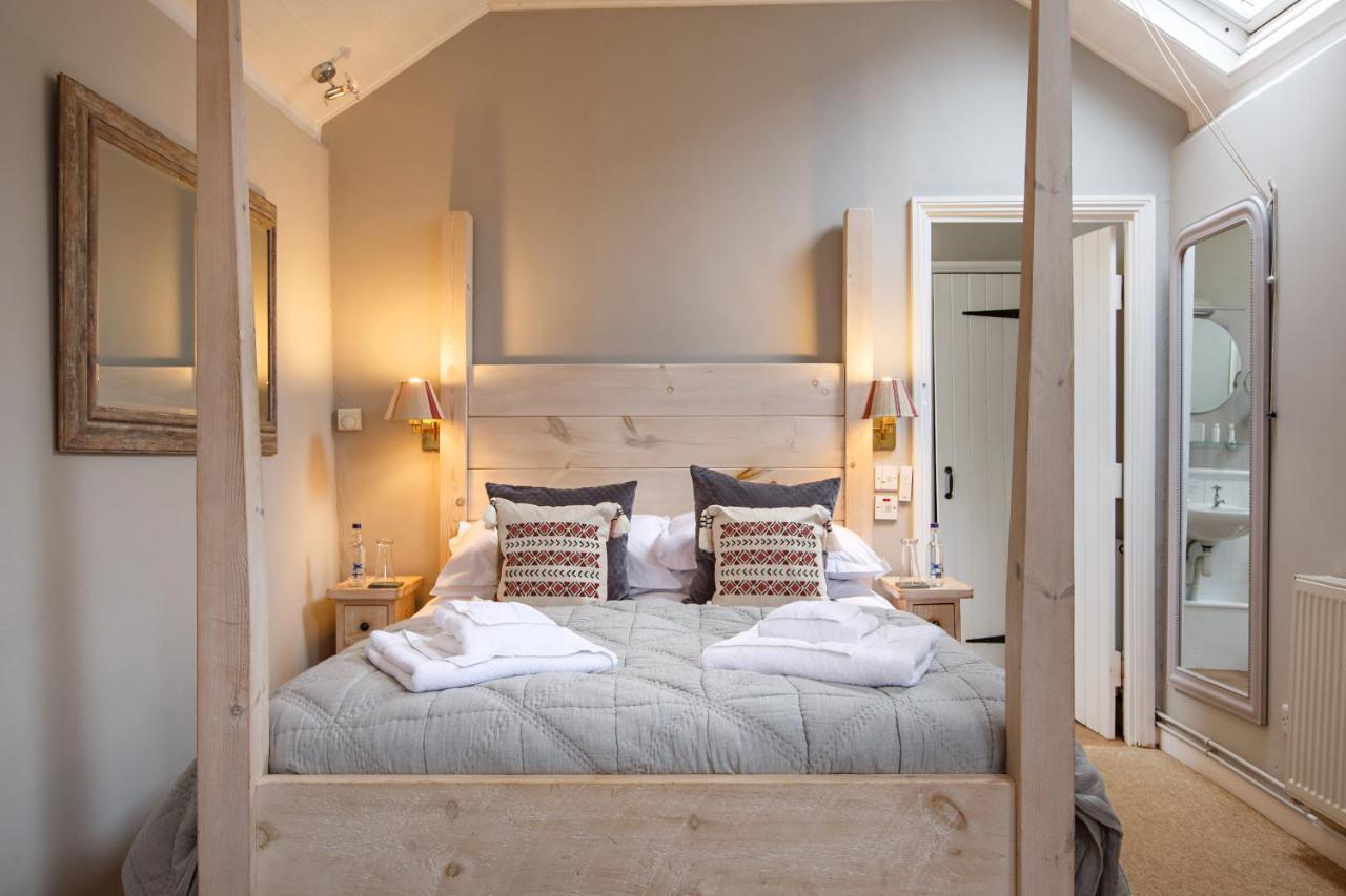 Cley Windmill Bed & Breakfast Holt  Eksteriør bilde